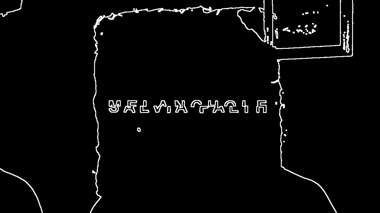 wireframe mashup of melanchole and last chance to see album covers