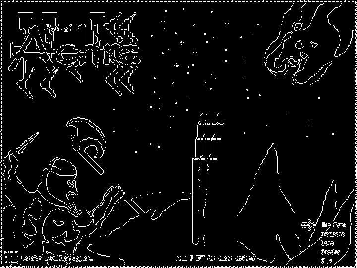 path of achra screenshot