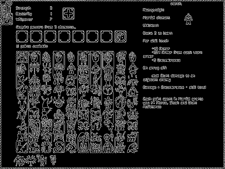 path of achra screenshot